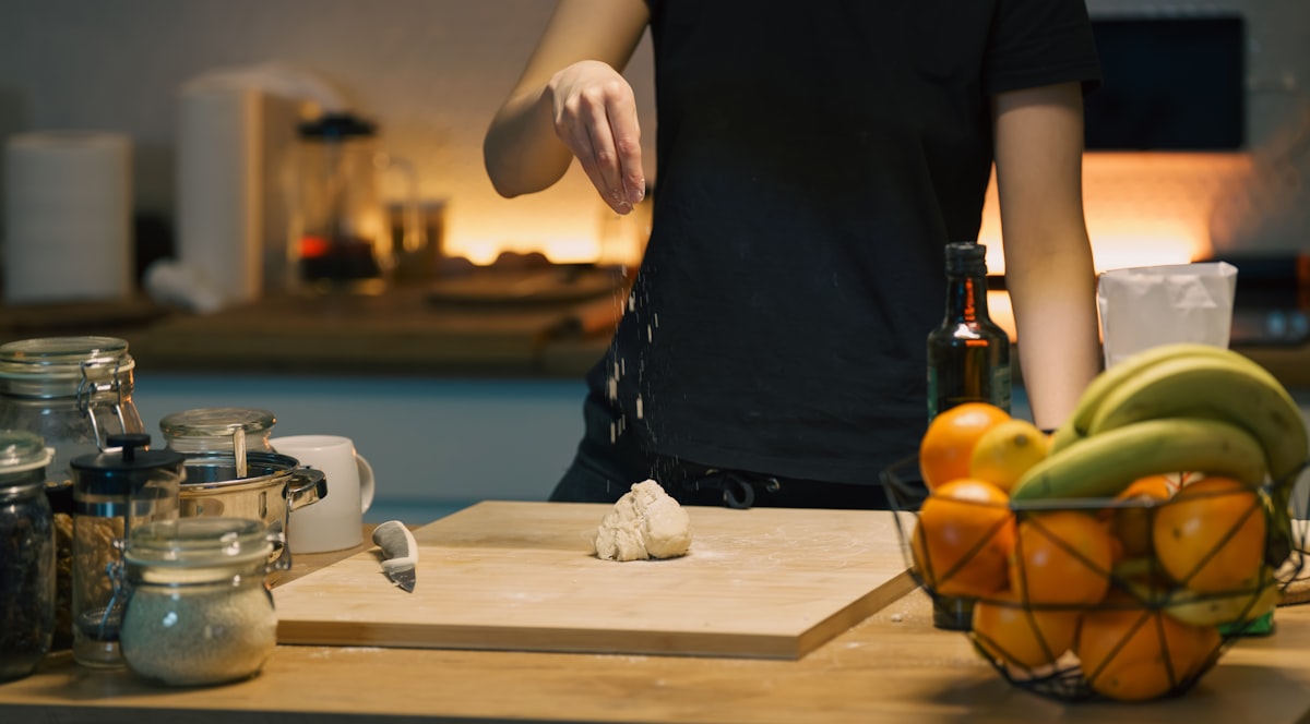 Kasvispohjaiset annokset: pavut ja quinoa